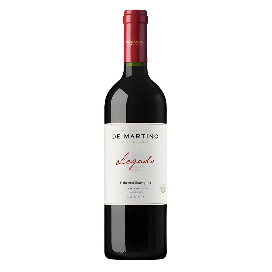 Vinho tinto